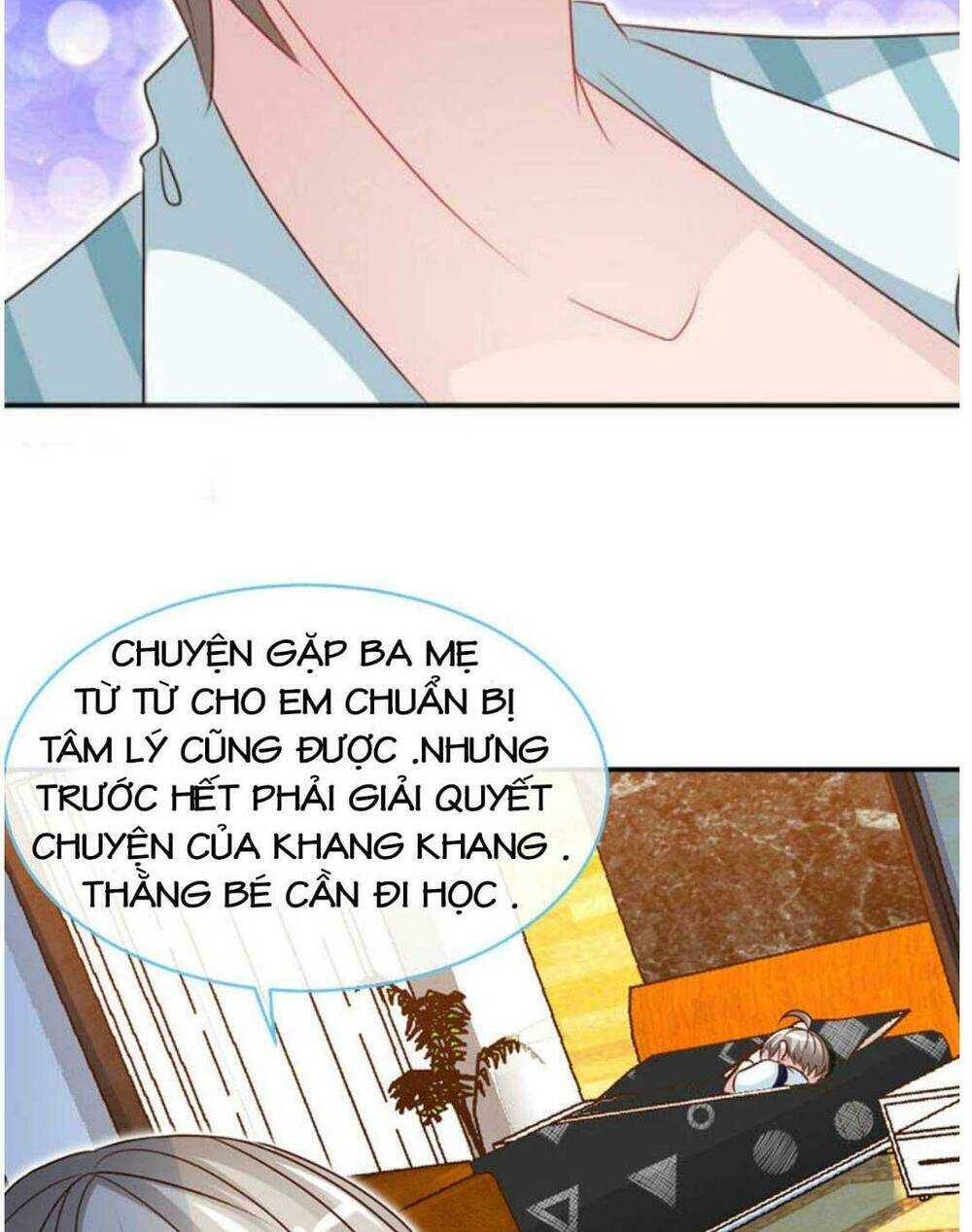 truy nã toàn cầu truy thê về sủng chapter 55.2 16