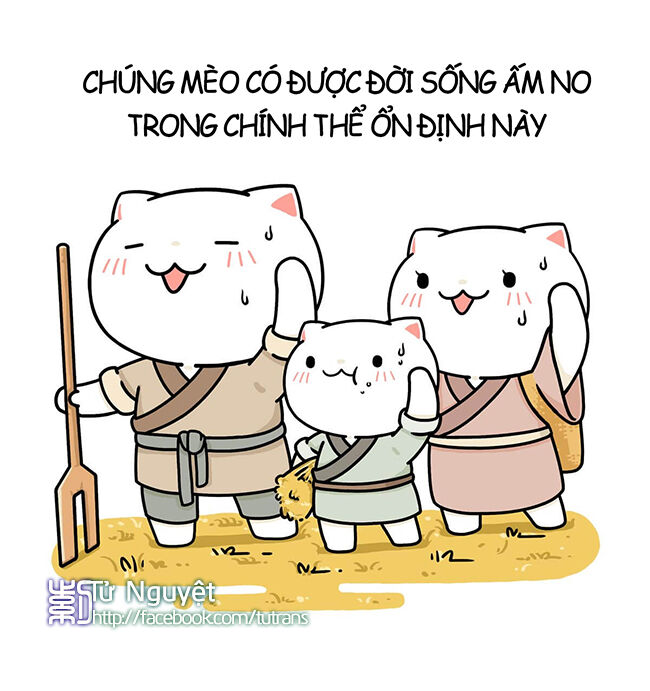 nếu lịch sử là một bầy mèo chapter 5 6