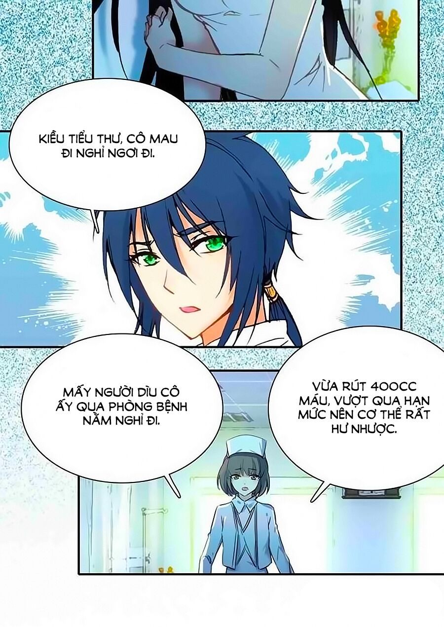 tình yêu này không bán chapter 35 16