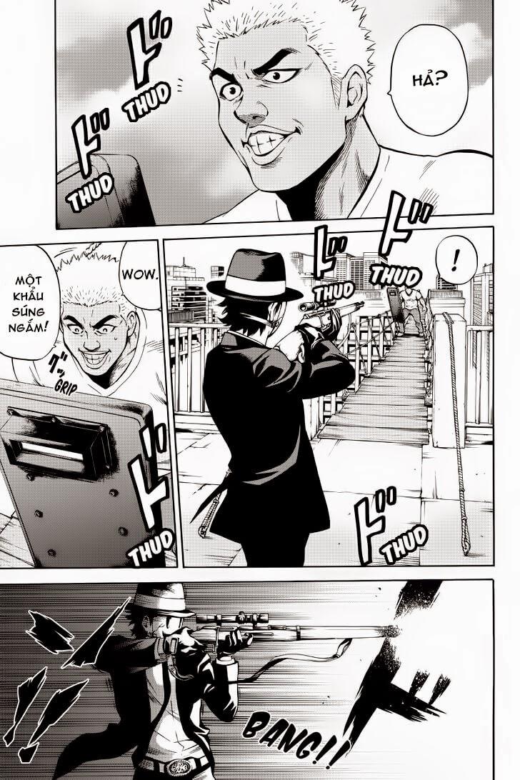 tenkuu shinpan arrive chapter 51 12