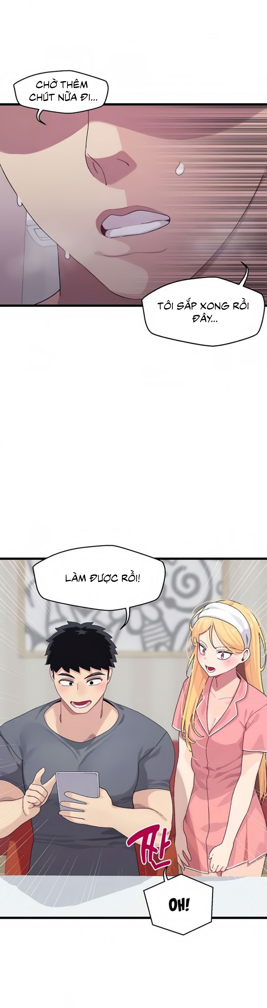liên kết doki doki chapter 8 4