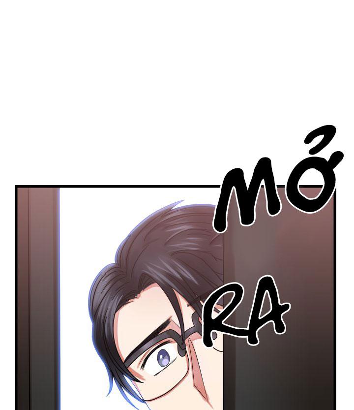 ông chú chủ nhà may mắn chapter 15 34