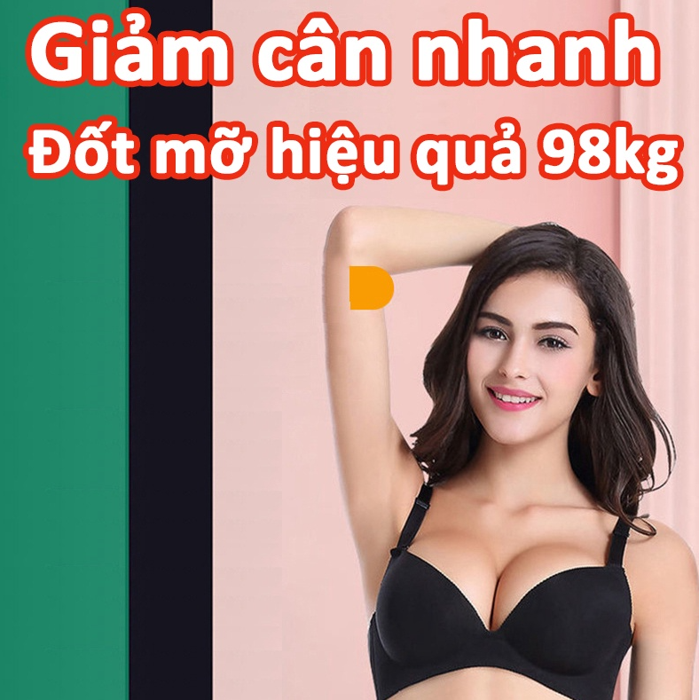 Máy Massage Bụng Thải Độc Cơ Thể