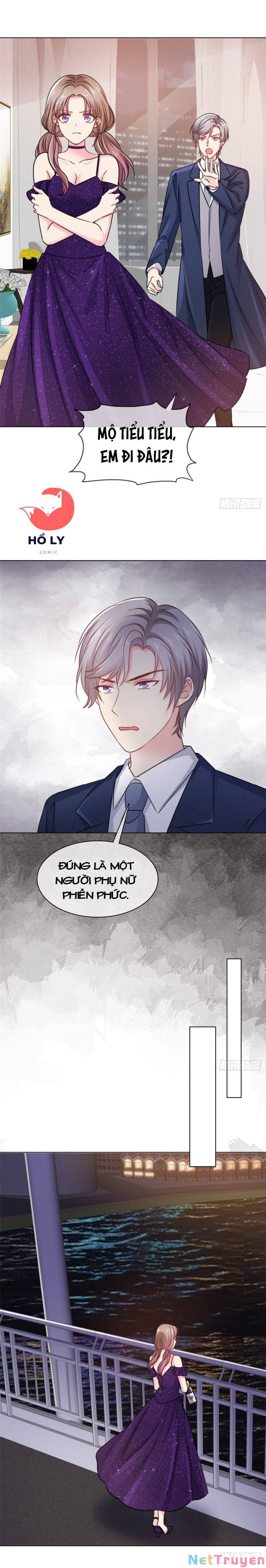 thần tiên đại nhân của tôi chapter 7 2