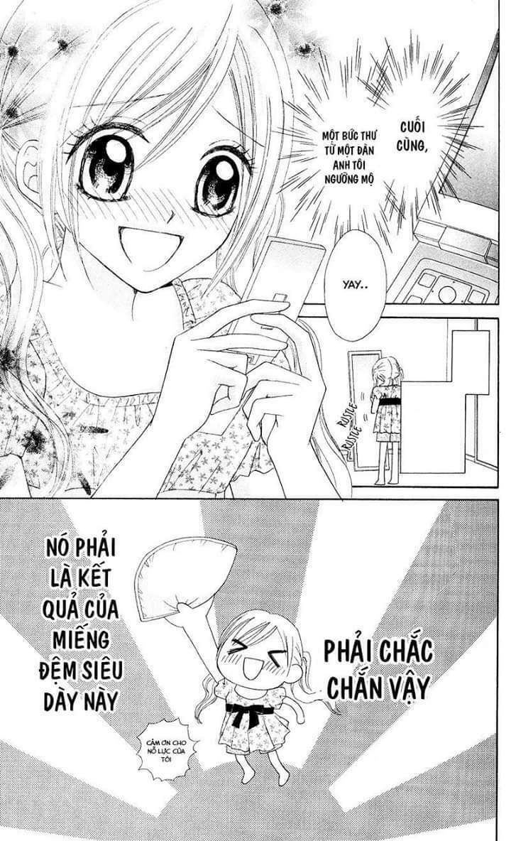 tổng hợp one shot school chapter 2.2 2