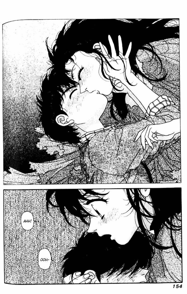 kirara - hồn ma quyến rũ chapter 21 7