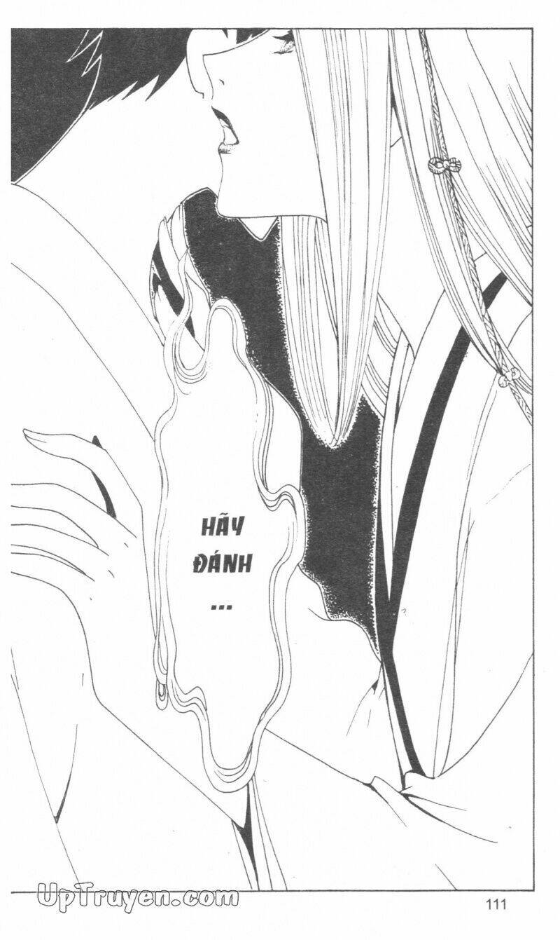 xxxholic - hành trình bí ẩn chapter 16 114