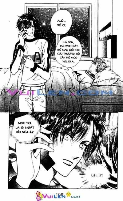 virus tiền chapter 9 101