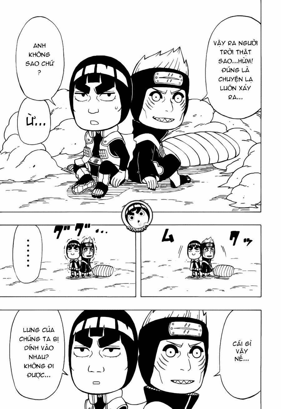 rock lee's springtime of youth chapter 21 5