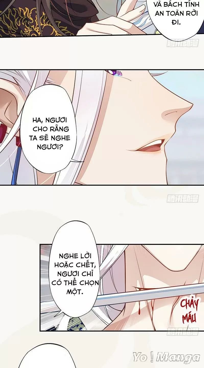 tuyệt thế luyện đan sư chapter 126 14