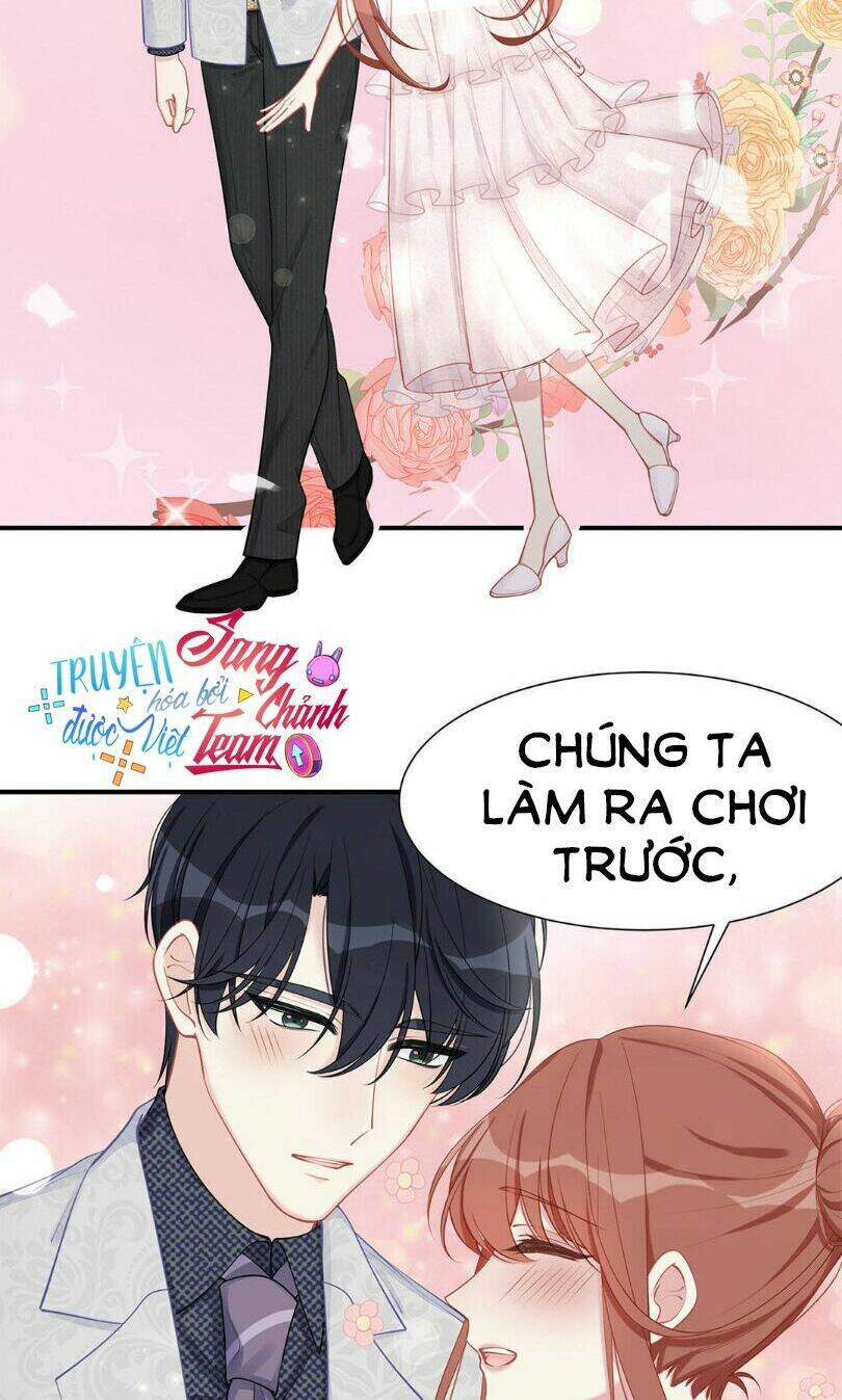 chỉ muốn cưng chiều em chapter 25 21