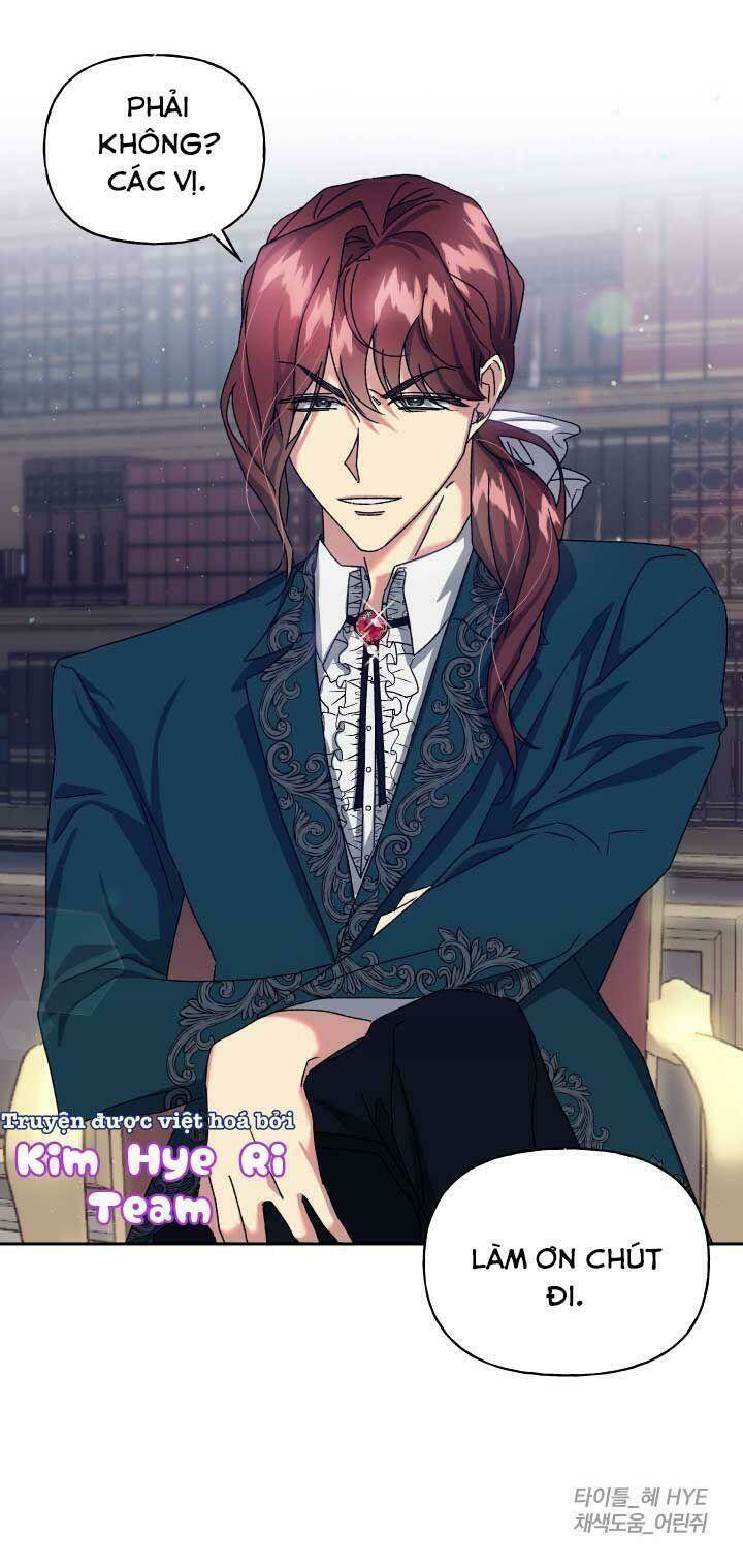 tế phẩm công chúa chapter 16 42