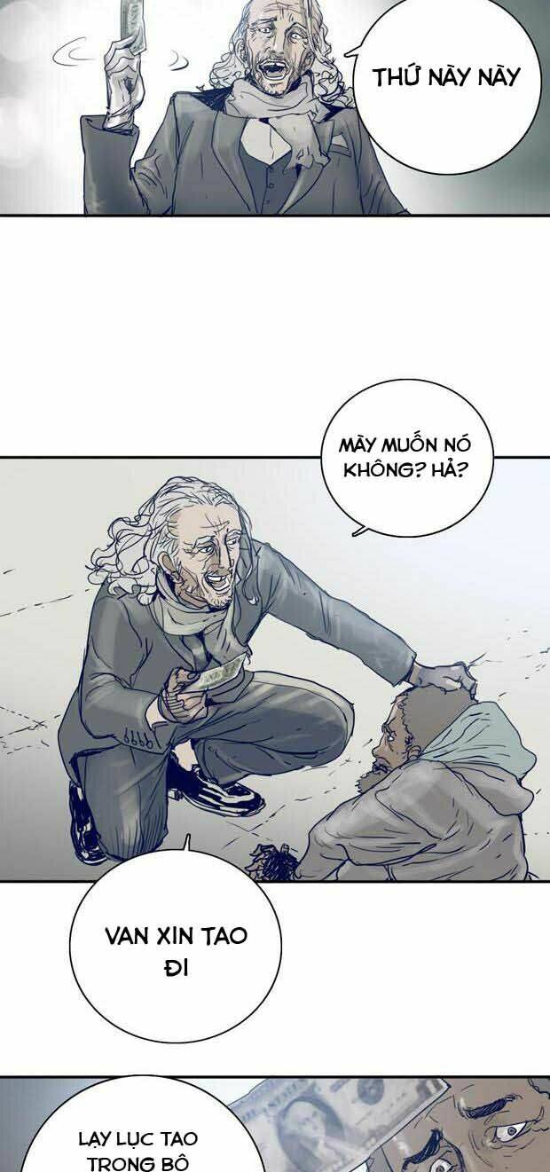 blade notes chapter 3 40