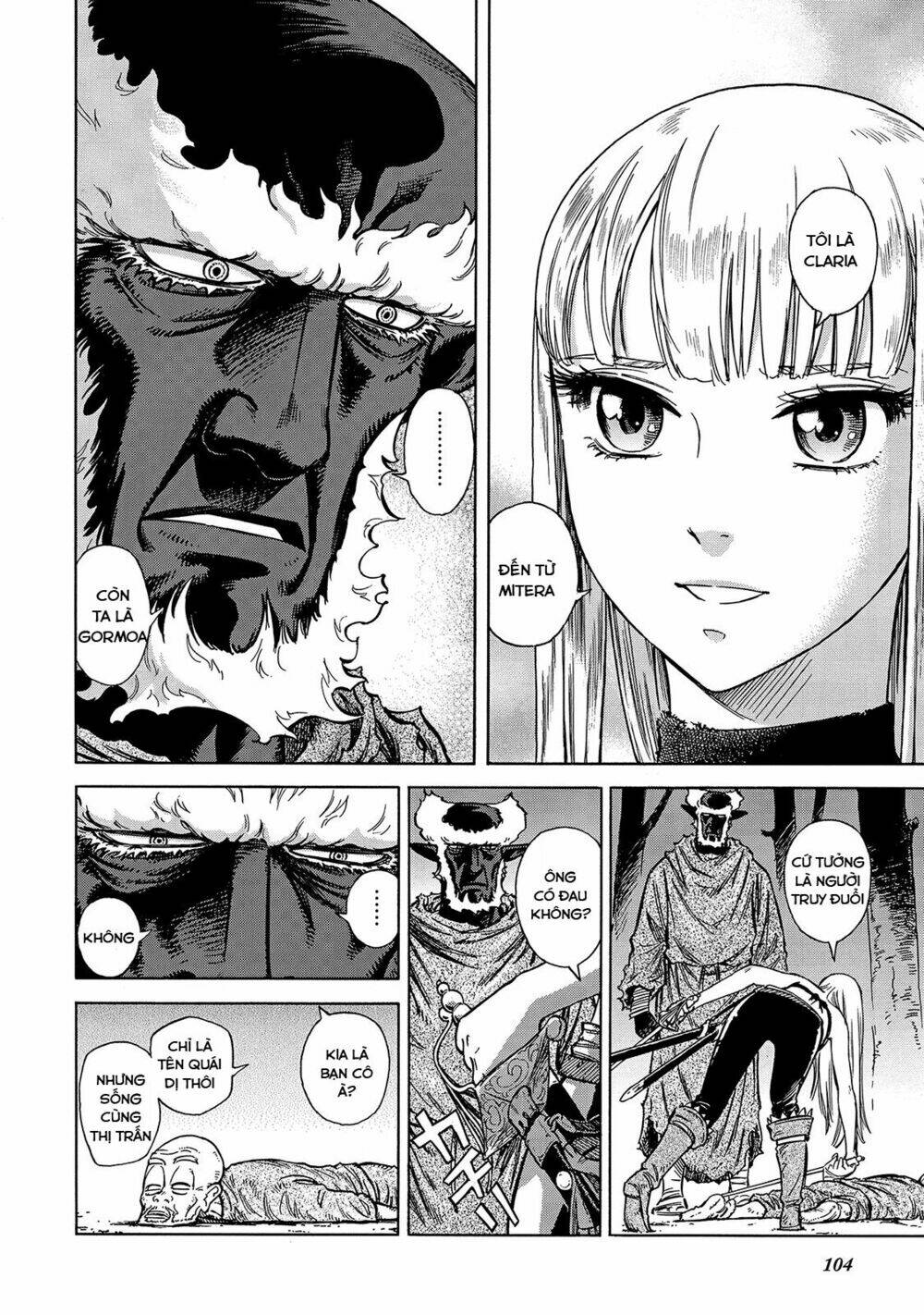 stravaganza - isai no hime chapter 24 5