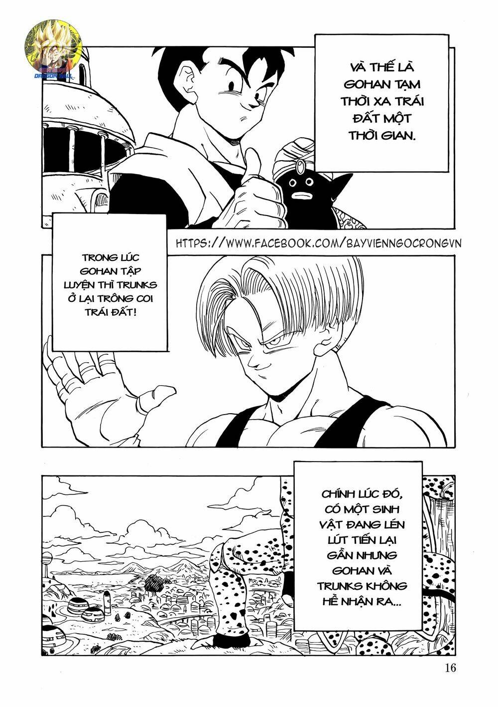 gohan x trunks after chapter 2 17