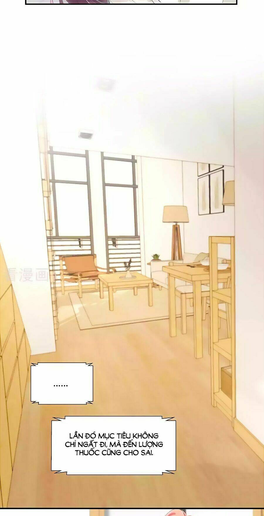 tửu điếm nữ vương chapter 7 12