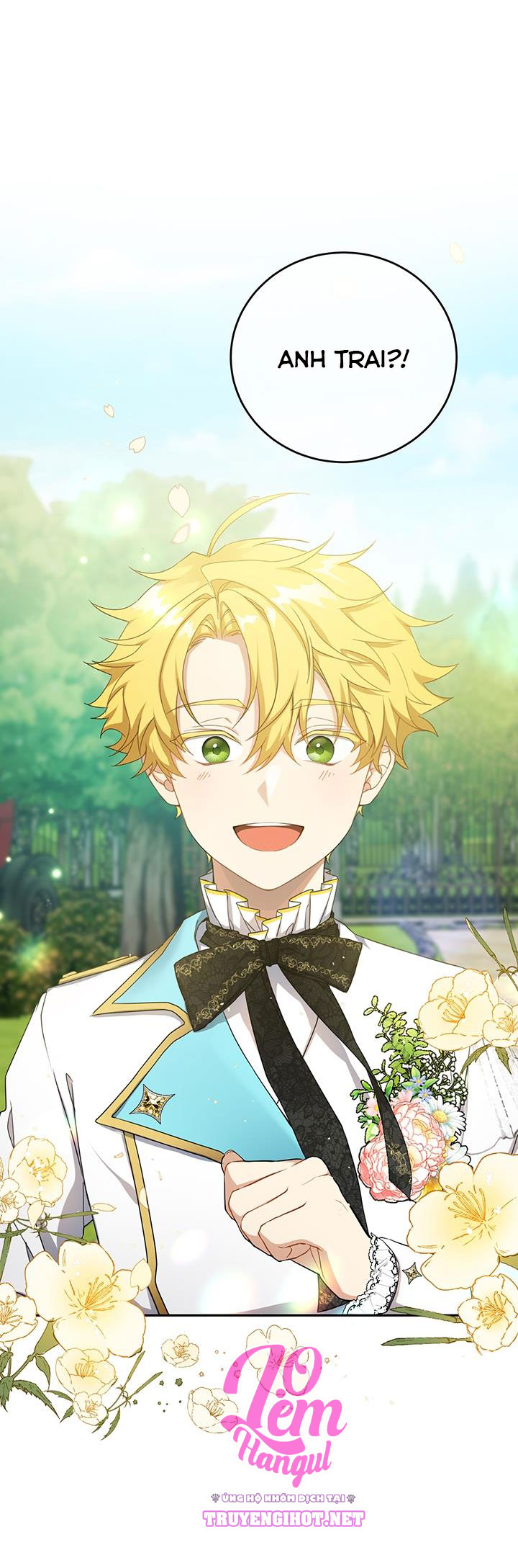 hướng đến ánh dương một lần nữa chapter 18.1 15
