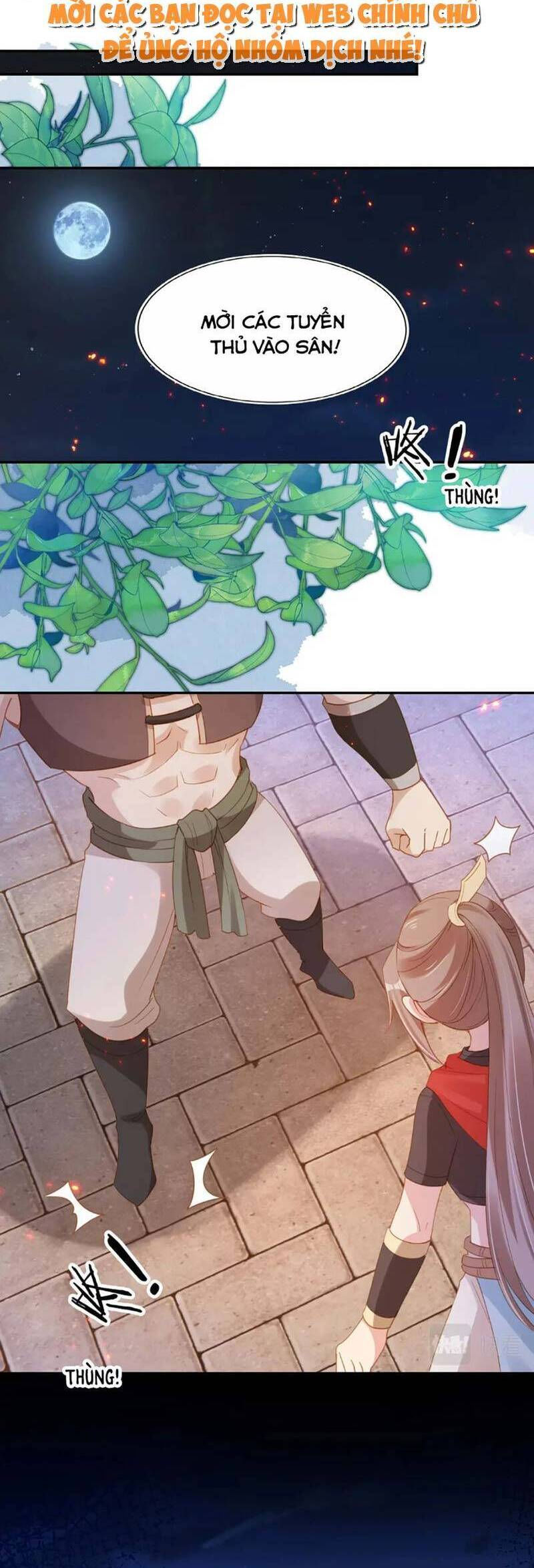 nhặt được bảo bối manh manh chapter 115 7