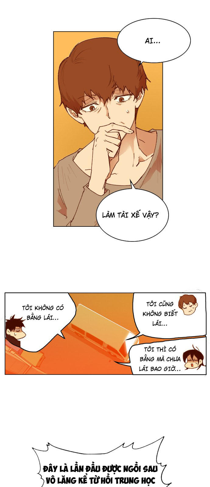 hard core leveling warrior chapter 162 16