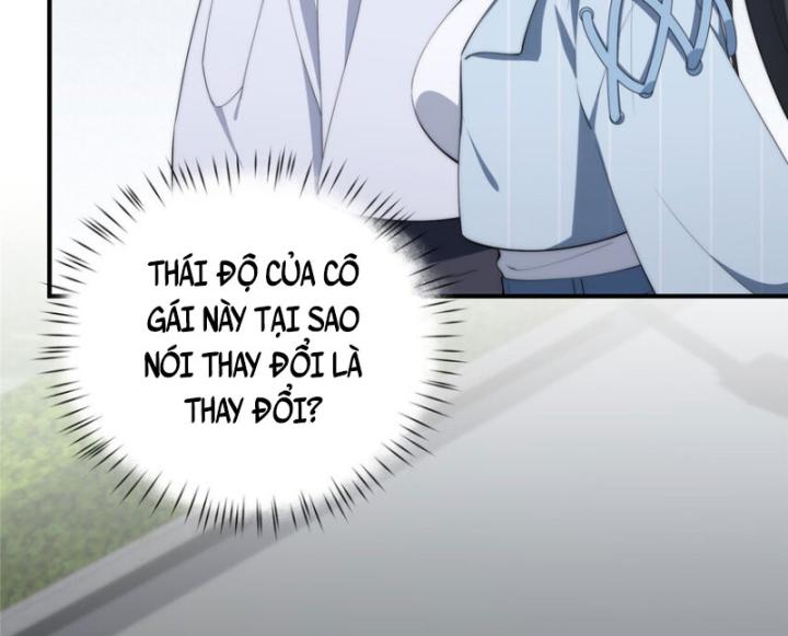 nữ chính chạy từ trong sách ra thì phải làm sao chapter 73 16