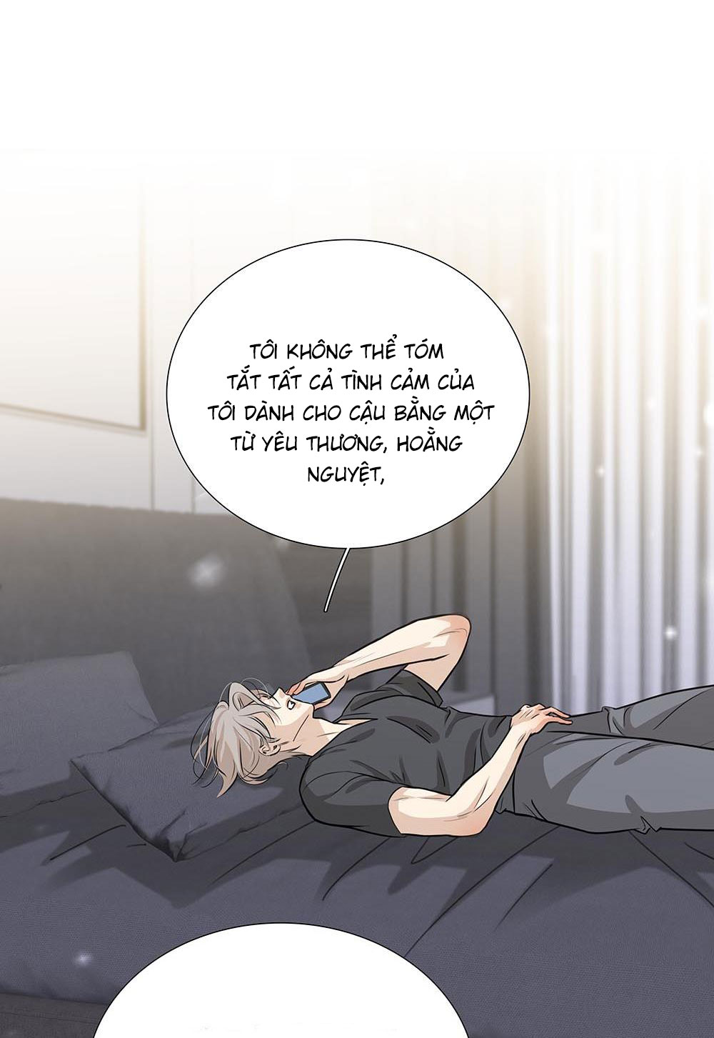 quan hệ nợ nần chapter 46 21