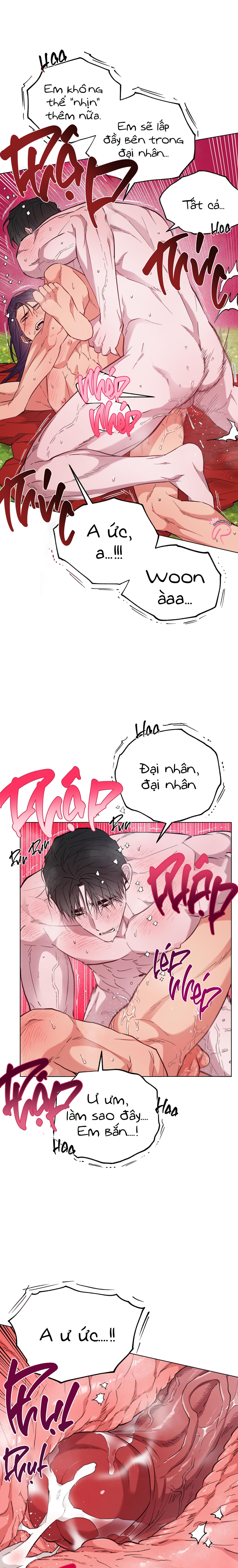 bình minh trên sông mây chapter 53 17