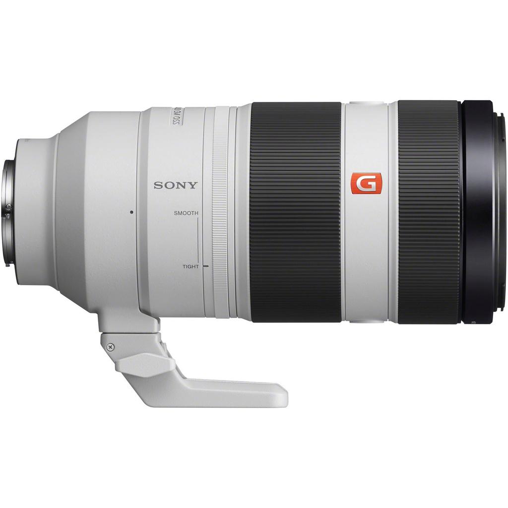 Ống Kính Sony FE 100-400mm f/4.5-5.6 GM OSS (Hàng Chính Hãng)