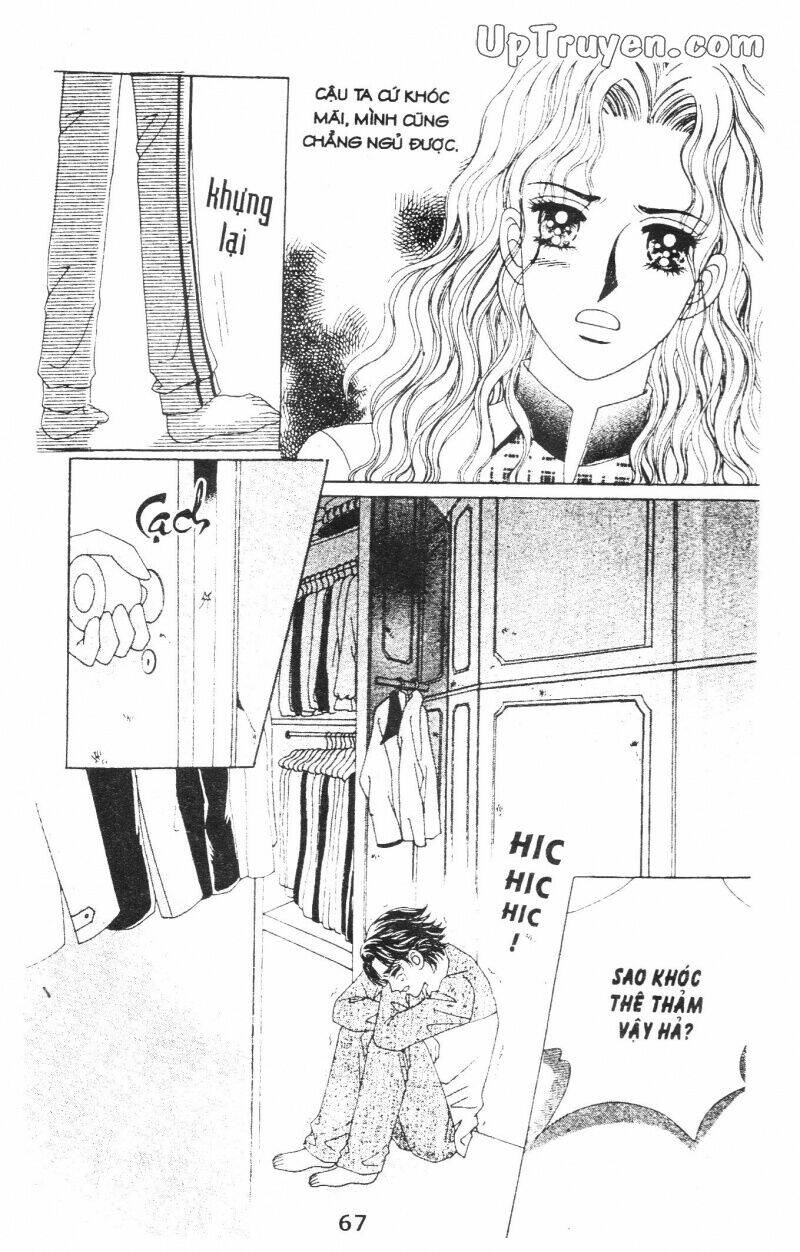 mặt nạ tình yêu chapter 113 27