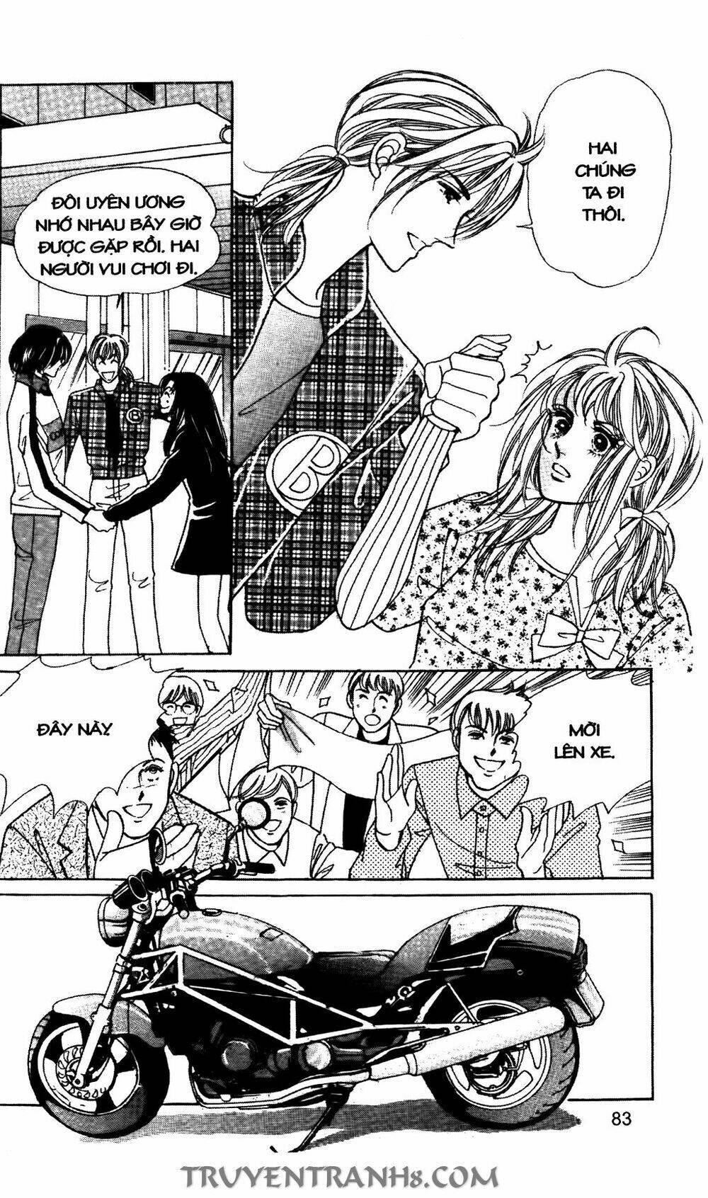 lọ lem kén rể chapter 34 9