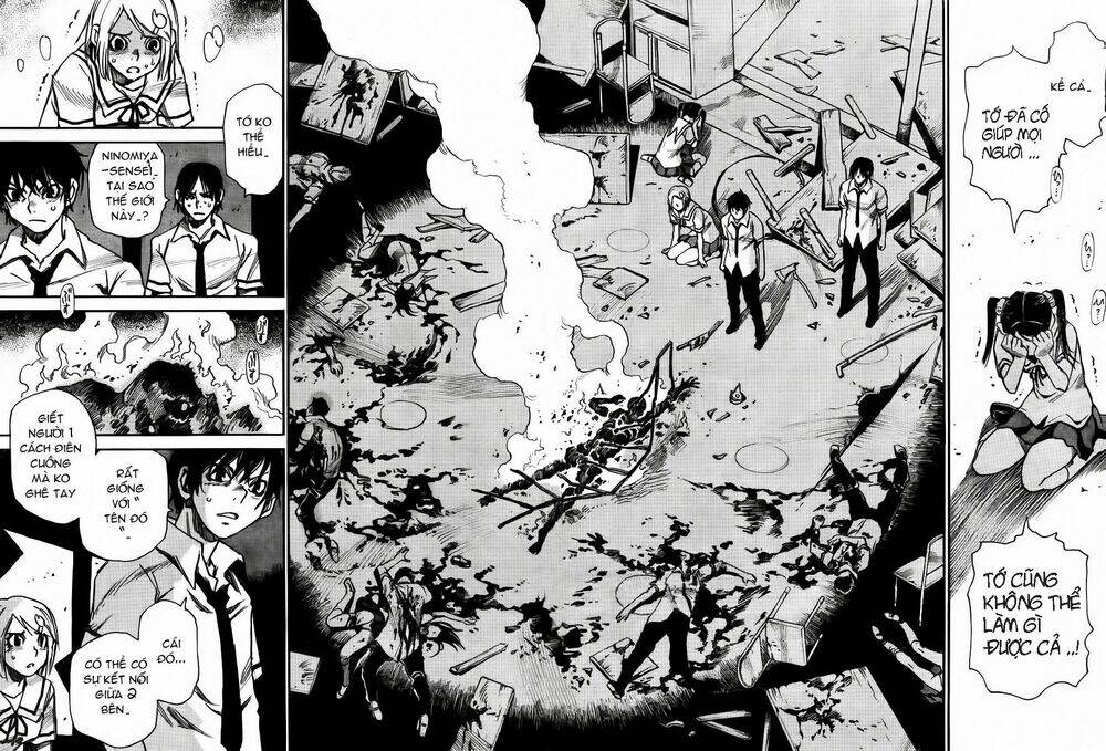 cradle of monsters chapter 2 12