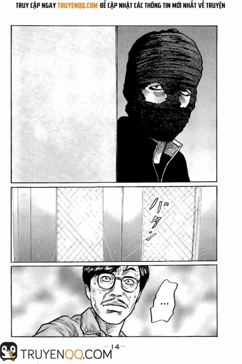 sát thủ truyền thuyết chapter 1 12