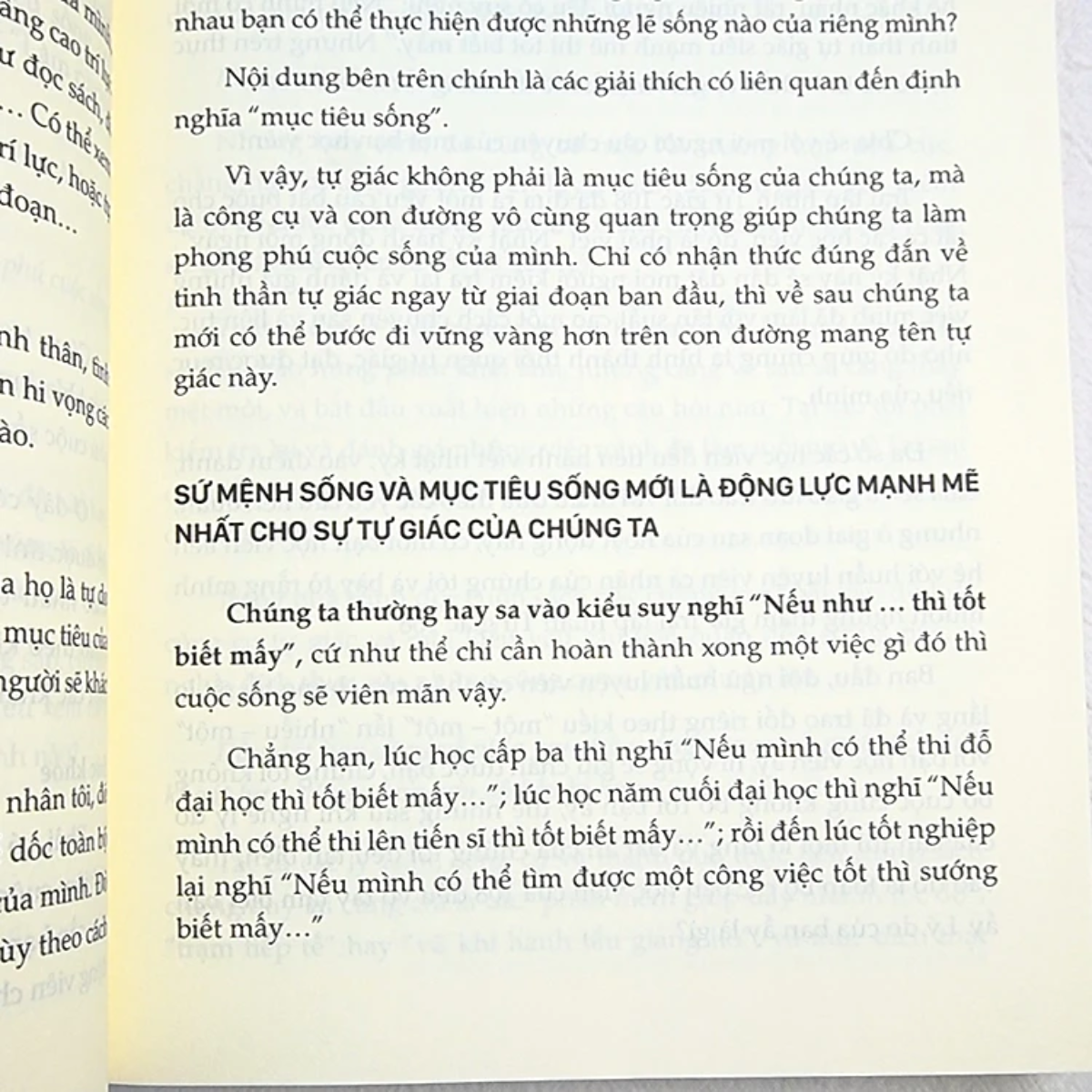 Sách - Kỷ luật tự thân - 5 hệ thống phá bỏ sự vô tổ chức, làm chủ cuộc sống - MCBooks