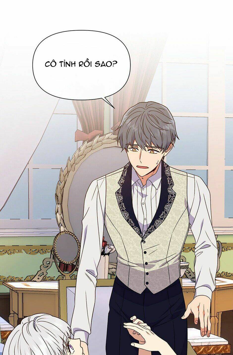 khế ước của nữ công tước quái vật chapter 111 93