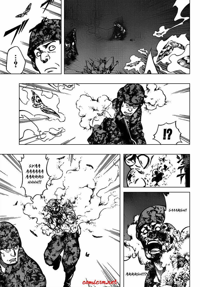 tấm thẻ bí ẩn chapter 102 11