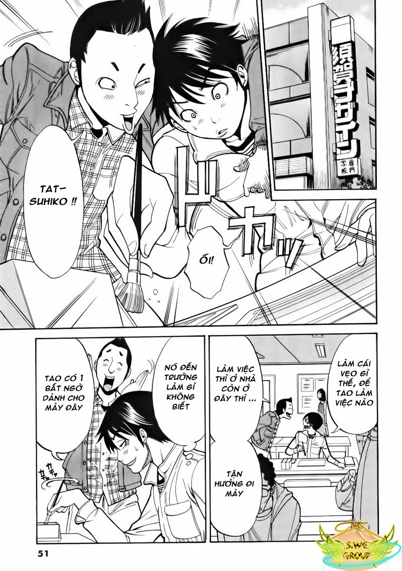 nozoki ana chapter 3 10