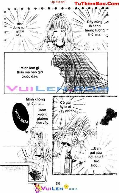 bogle goes to the kingdom chapter 7 28