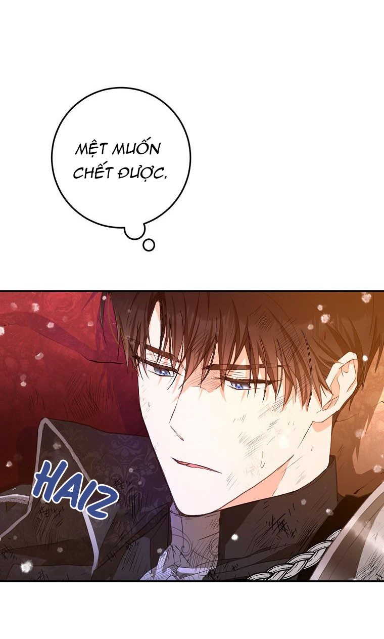 trở thành vợ của nam chính chapter 25.1 7