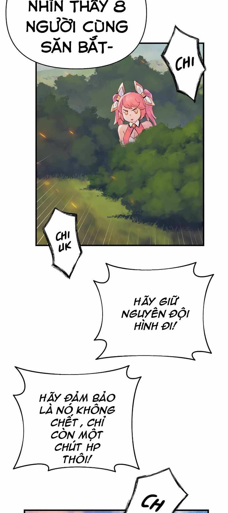 tu sĩ trị liệu của thái dương giáo chapter 28 51