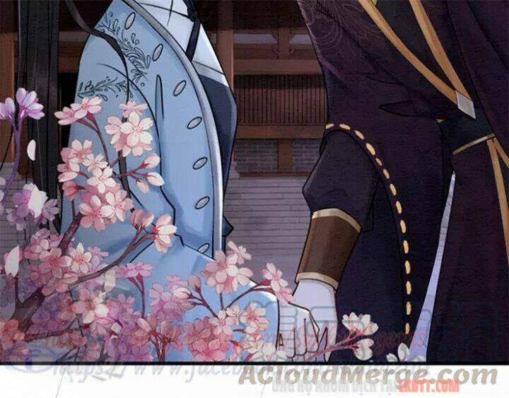 trọng sinh bá sủng nhiếp chính vương quá mạnh mẽ chapter 99 63