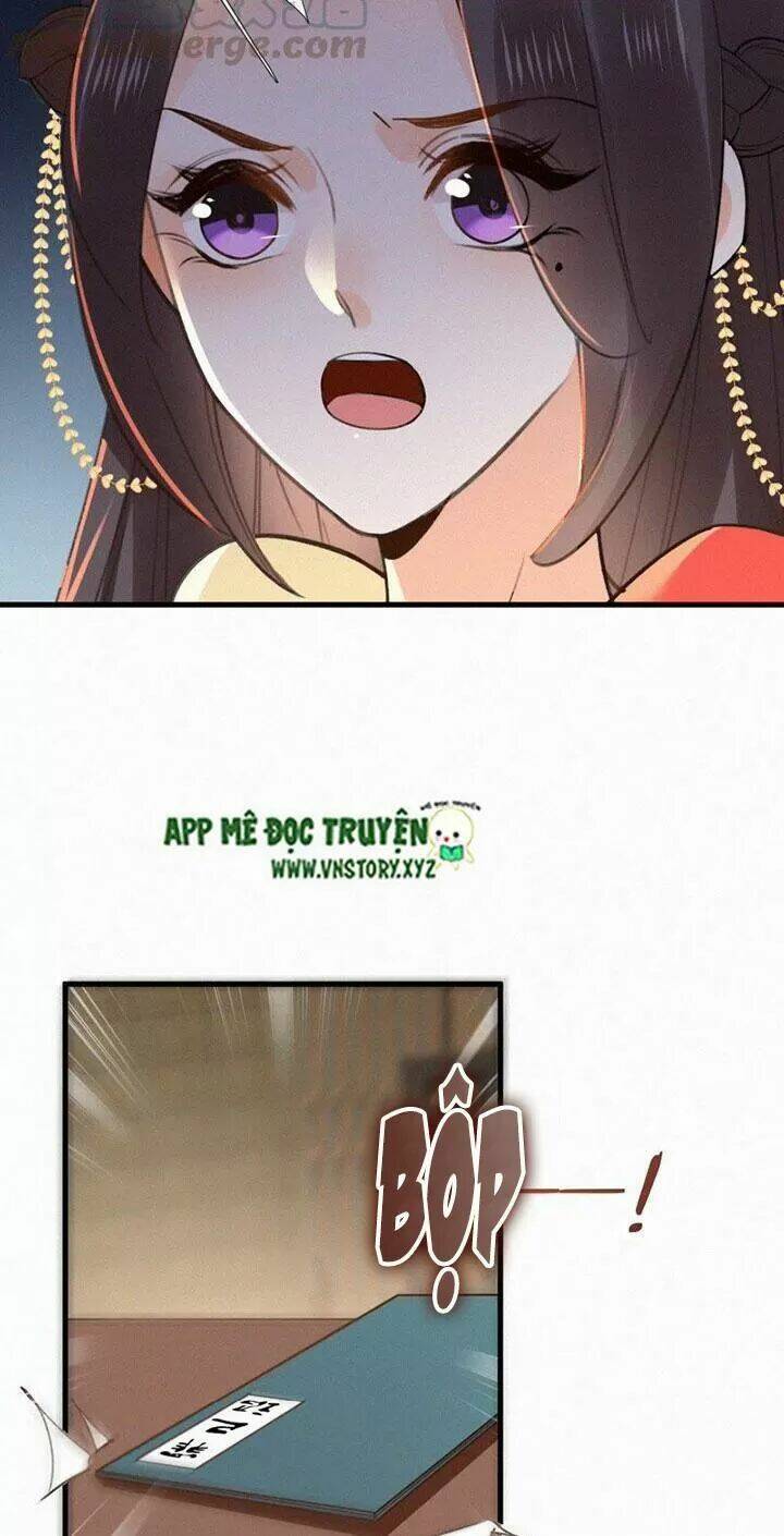 thiên hương mỹ nhân chapter 98 20