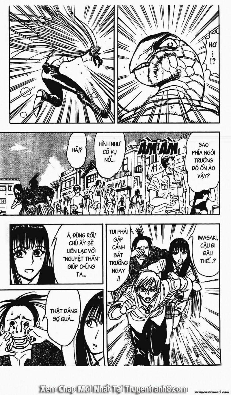 sắc lệnh ánh trăng chapter 40 18