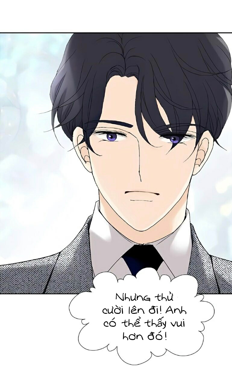Lee Bom Của Tôi chapter 4 - Trang 12