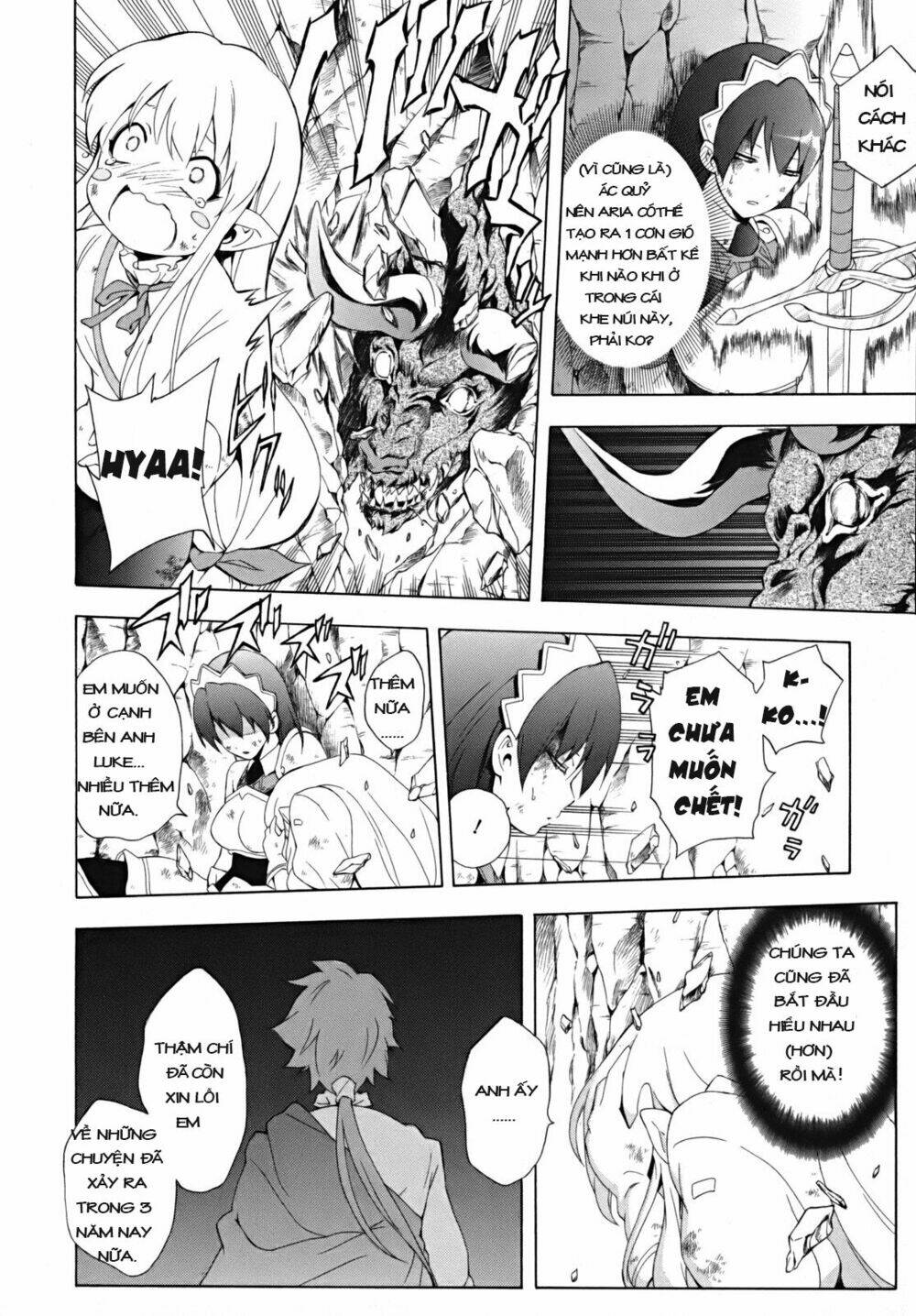 seiken no blacksmith chapter 17 38