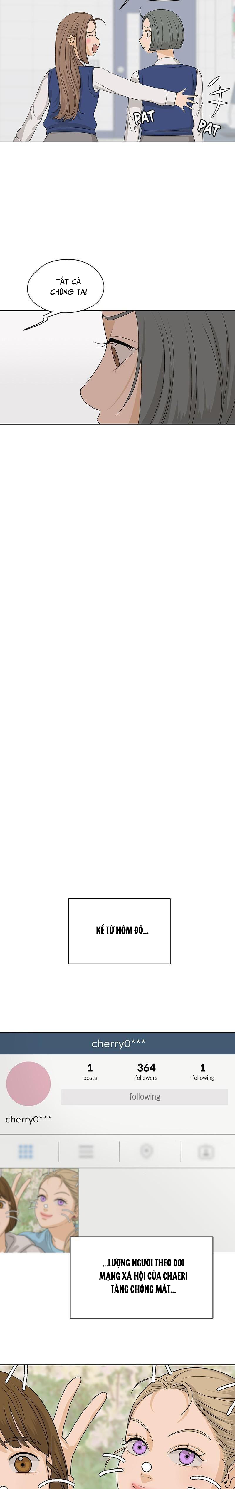 câu lạc bộ fox chapter 5 25