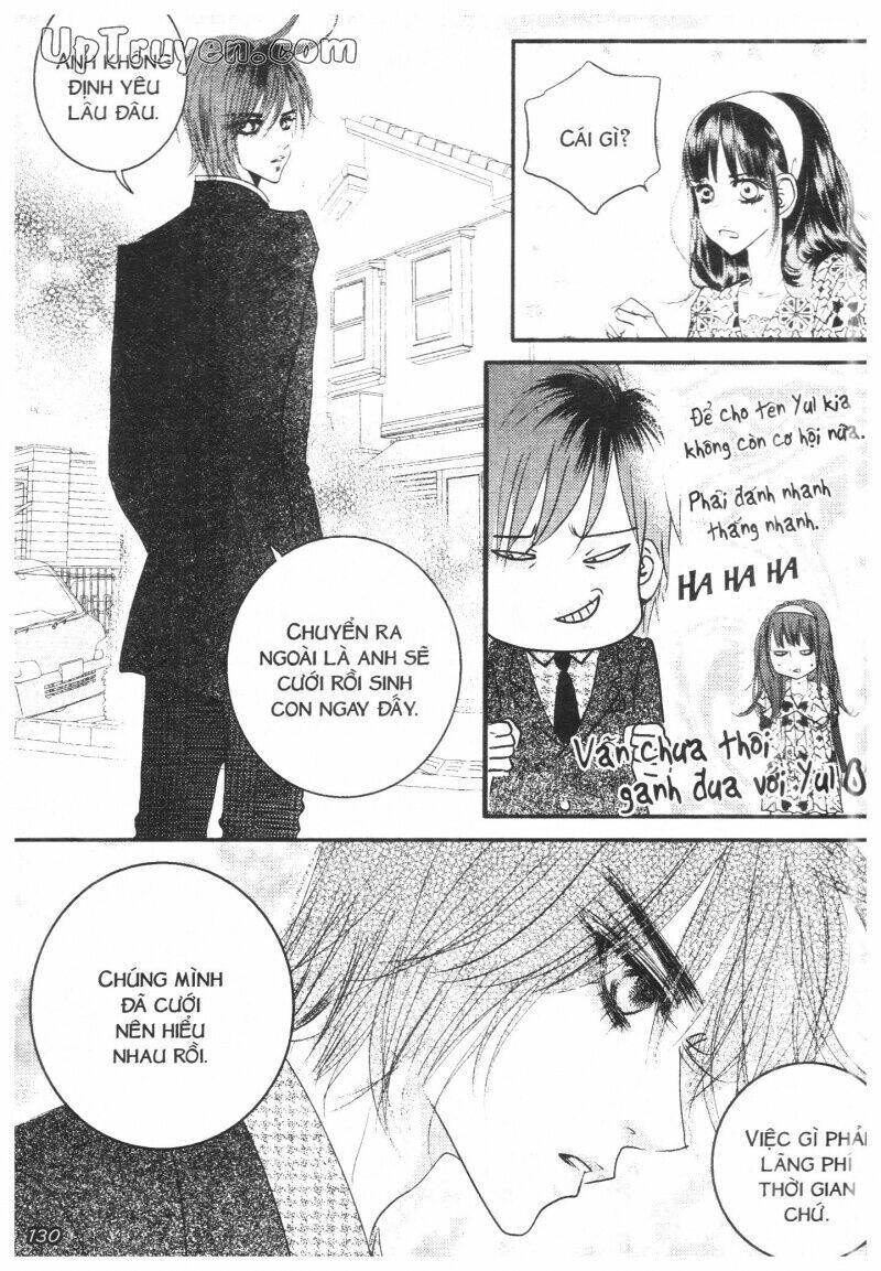 hoàng cung chapter 25 131