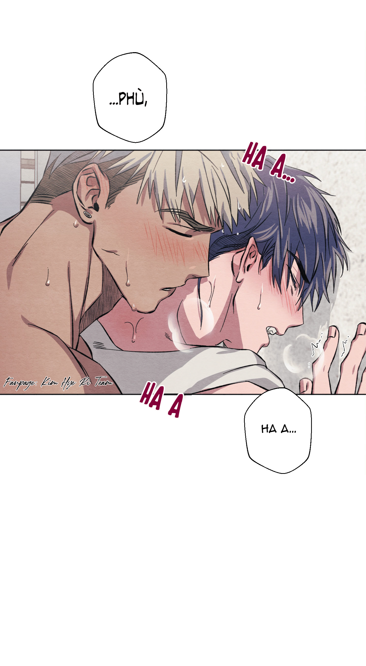 vị khách không mời chapter 6 43