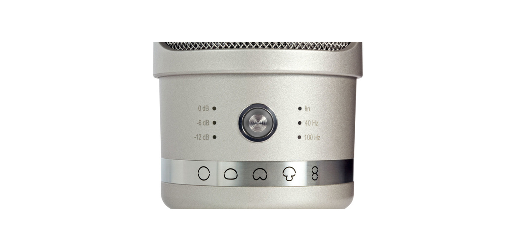 TLM 107 Studio Set Micro thu âm condenser Neumann-HÀNG NHẬP KHẨU