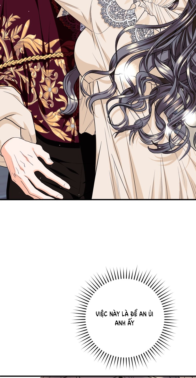 [18+] tôi đã kết hôn với kẻ thù giết cha mẹ chapter 26.2 22