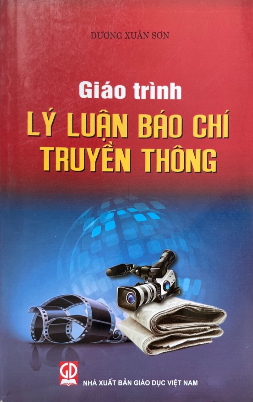 Giáo Trình Lý Luận Báo Chí Truyền Thống