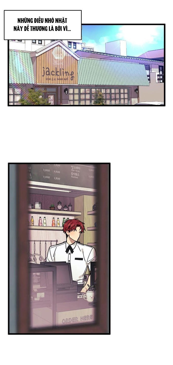 điều ước của cậu là mệnh lệnh của tớ chapter 3 2
